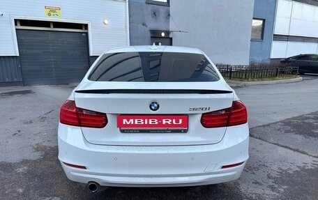 BMW 3 серия, 2015 год, 1 900 000 рублей, 36 фотография