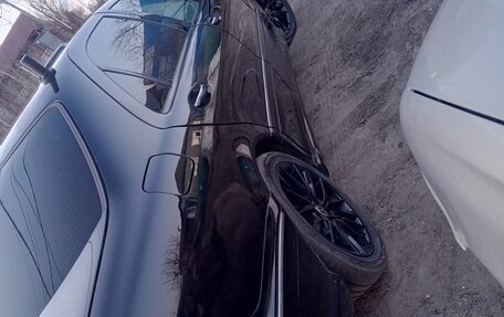 Mercedes-Benz S-Класс, 1999 год, 600 000 рублей, 14 фотография