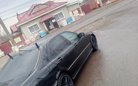 Mercedes-Benz S-Класс, 1999 год, 600 000 рублей, 20 фотография