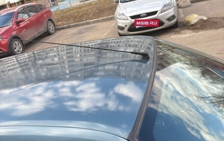 Renault Symbol I, 2007 год, 260 000 рублей, 5 фотография