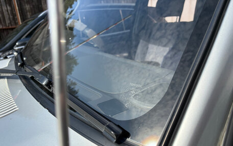 Toyota Land Cruiser Prado 90 рестайлинг, 2001 год, 1 150 000 рублей, 7 фотография