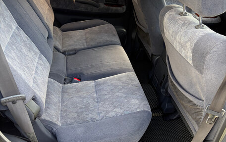 Toyota Land Cruiser Prado 90 рестайлинг, 2001 год, 1 150 000 рублей, 5 фотография