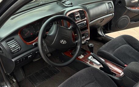 Hyundai Sonata IV рестайлинг, 2008 год, 830 000 рублей, 6 фотография