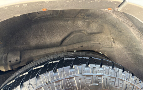 Toyota Land Cruiser Prado 90 рестайлинг, 2001 год, 1 150 000 рублей, 9 фотография