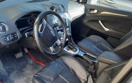 Ford Mondeo IV, 2007 год, 450 000 рублей, 6 фотография