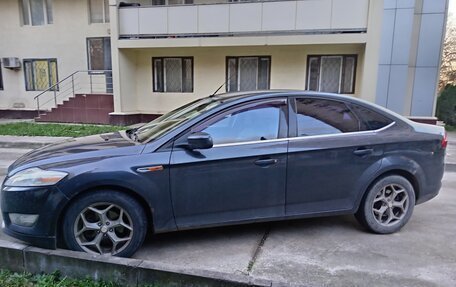 Ford Mondeo IV, 2007 год, 450 000 рублей, 4 фотография