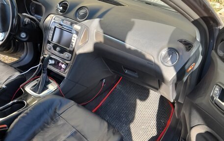 Ford Mondeo IV, 2007 год, 450 000 рублей, 9 фотография