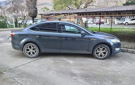 Ford Mondeo IV, 2007 год, 450 000 рублей, 2 фотография