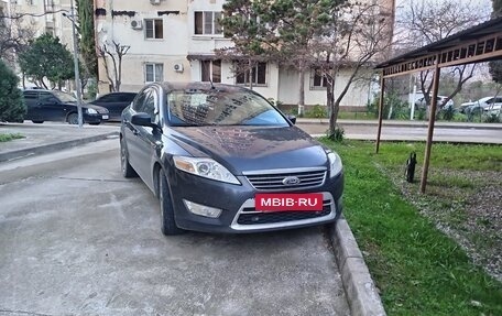 Ford Mondeo IV, 2007 год, 450 000 рублей, 3 фотография