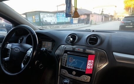 Ford Mondeo IV, 2007 год, 450 000 рублей, 5 фотография