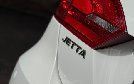 Volkswagen Jetta VI, 2013 год, 1 190 000 рублей, 4 фотография