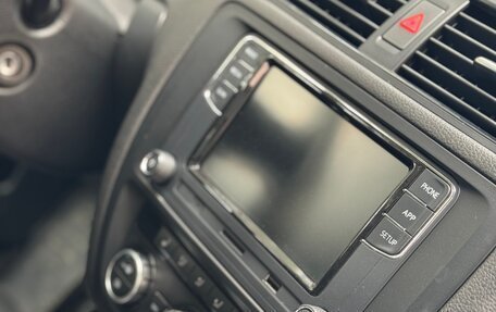 Volkswagen Jetta VI, 2013 год, 1 190 000 рублей, 11 фотография