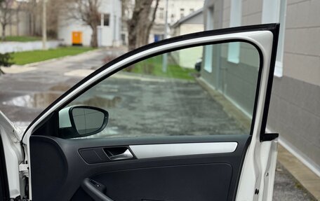 Volkswagen Jetta VI, 2013 год, 1 190 000 рублей, 9 фотография