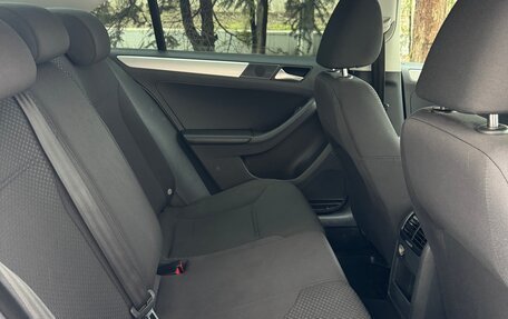 Volkswagen Jetta VI, 2013 год, 1 190 000 рублей, 13 фотография