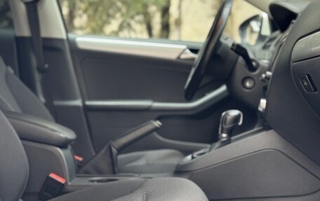 Volkswagen Jetta VI, 2013 год, 1 190 000 рублей, 10 фотография