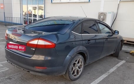 Ford Mondeo IV, 2007 год, 450 000 рублей, 10 фотография
