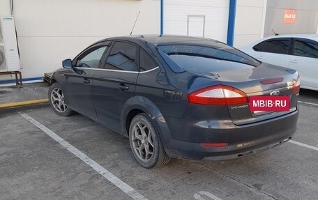 Ford Mondeo IV, 2007 год, 450 000 рублей, 11 фотография