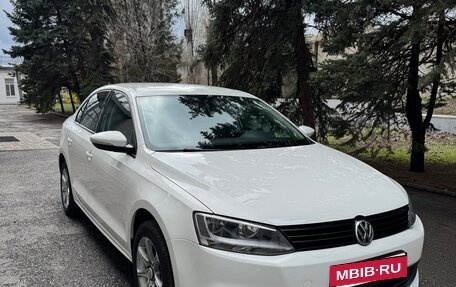 Volkswagen Jetta VI, 2013 год, 1 190 000 рублей, 7 фотография