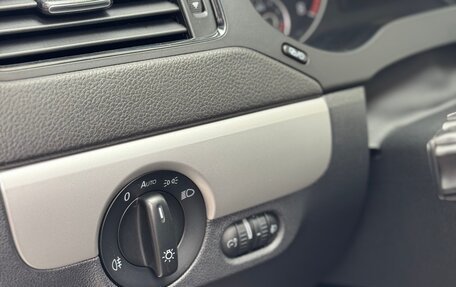 Volkswagen Jetta VI, 2013 год, 1 190 000 рублей, 20 фотография