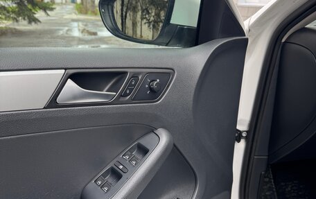 Volkswagen Jetta VI, 2013 год, 1 190 000 рублей, 19 фотография