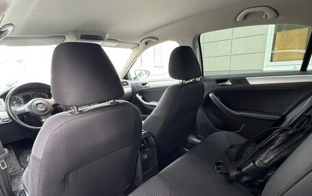 Volkswagen Jetta VI, 2013 год, 1 190 000 рублей, 18 фотография