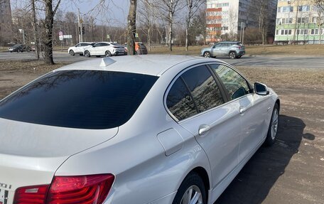 BMW 5 серия, 2014 год, 2 000 000 рублей, 5 фотография