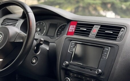 Volkswagen Jetta VI, 2013 год, 1 190 000 рублей, 15 фотография