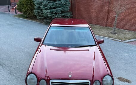 Mercedes-Benz E-Класс, 1995 год, 280 400 рублей, 5 фотография