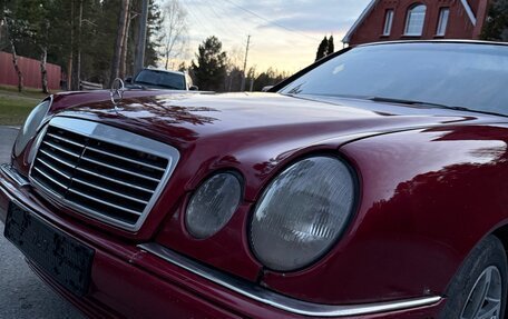 Mercedes-Benz E-Класс, 1995 год, 280 400 рублей, 6 фотография