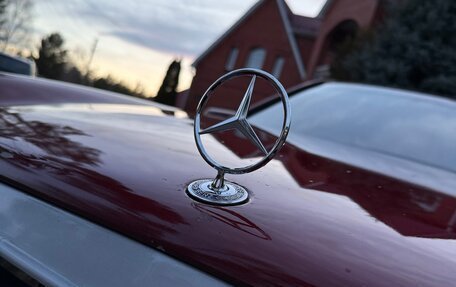 Mercedes-Benz E-Класс, 1995 год, 280 400 рублей, 12 фотография