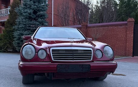 Mercedes-Benz E-Класс, 1995 год, 280 400 рублей, 8 фотография