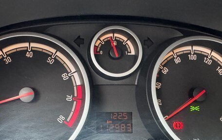 Opel Corsa D, 2011 год, 550 000 рублей, 7 фотография