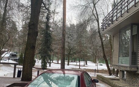 Mercedes-Benz CLK-Класс, 2000 год, 550 000 рублей, 2 фотография