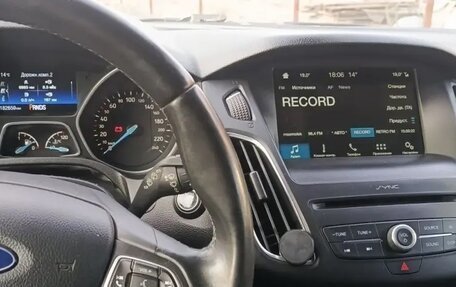 Ford Focus III, 2019 год, 899 000 рублей, 12 фотография