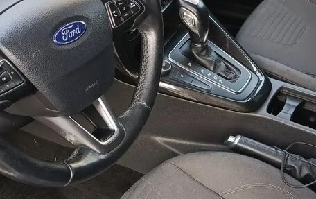 Ford Focus III, 2019 год, 899 000 рублей, 5 фотография