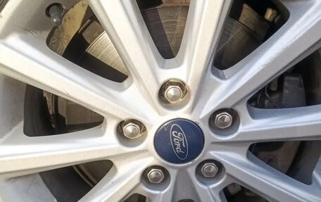 Ford Focus III, 2019 год, 899 000 рублей, 7 фотография