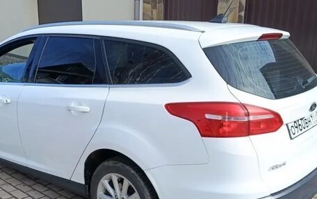 Ford Focus III, 2019 год, 899 000 рублей, 4 фотография