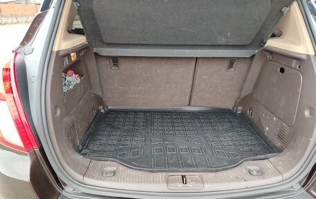 Opel Mokka I, 2013 год, 1 050 000 рублей, 13 фотография