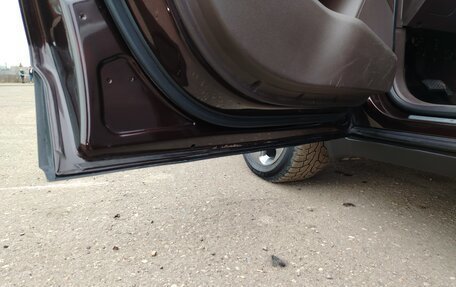 Opel Mokka I, 2013 год, 1 050 000 рублей, 12 фотография