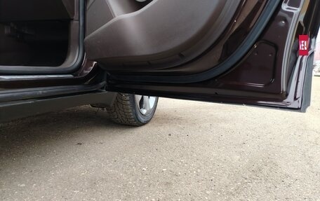 Opel Mokka I, 2013 год, 1 050 000 рублей, 6 фотография