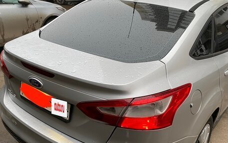 Ford Focus III, 2013 год, 650 000 рублей, 5 фотография