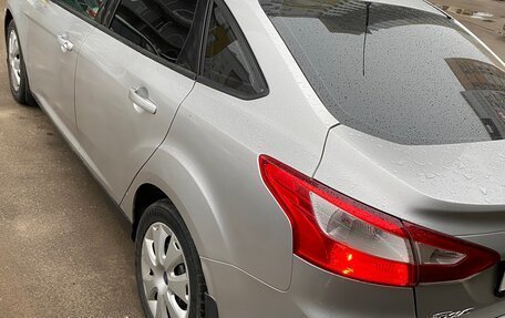 Ford Focus III, 2013 год, 650 000 рублей, 4 фотография