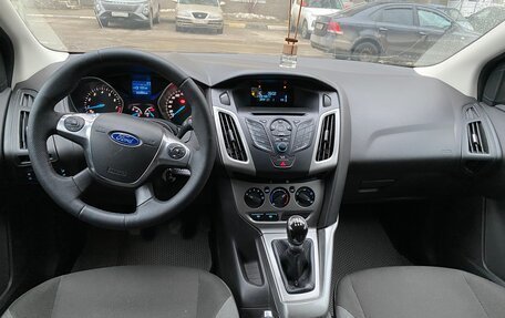 Ford Focus III, 2013 год, 650 000 рублей, 6 фотография