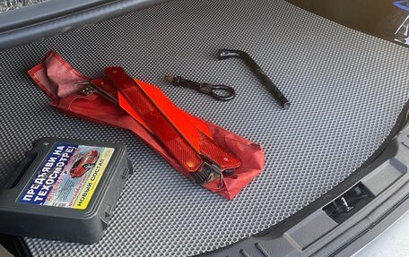 Ford Focus III, 2013 год, 650 000 рублей, 10 фотография