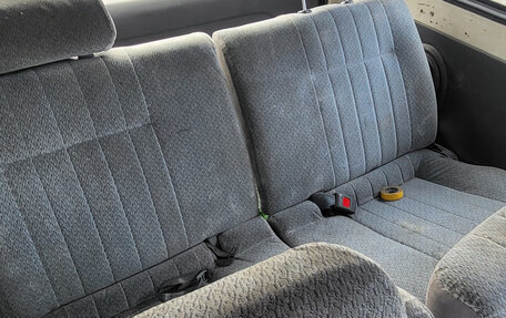 Toyota Lite Ace IV, 1998 год, 350 000 рублей, 5 фотография