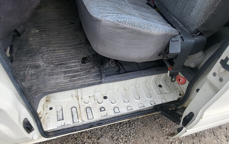 Toyota Lite Ace IV, 1998 год, 350 000 рублей, 7 фотография