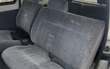 Toyota Lite Ace IV, 1998 год, 350 000 рублей, 12 фотография