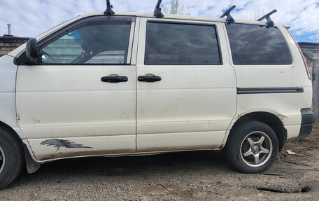 Toyota Lite Ace IV, 1998 год, 350 000 рублей, 13 фотография