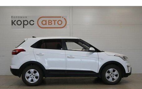 Hyundai Creta I рестайлинг, 2019 год, 1 514 000 рублей, 4 фотография