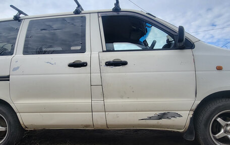 Toyota Lite Ace IV, 1998 год, 350 000 рублей, 14 фотография